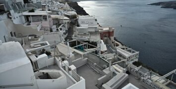 Ξεπέρασαν το 1 εκατ. οι κλίνες Airbnb – Μείωση του χρόνου παραμονής των επισκεπτών