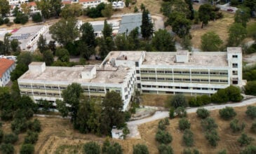 Κατεπείγουσα ΕΔΕ για το άγριο έγκλημα στο Δαφνί – Συνεχίζονται οι έρευνες για τον εντοπισμό του δράστη