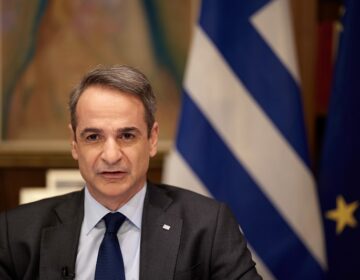 Μητσοτάκης: «Ένα σύγχρονο και ανθρώπινο κράτος δεν δοκιμάζει την αντοχή των πολιτών του, τους διευκολύνει»