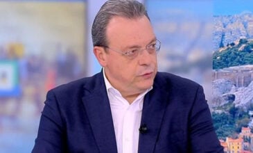 Σωκράτης Φάμελλος: Δεν μίλησα ποτέ για δολοφονία του Βασίλη Καλογήρου