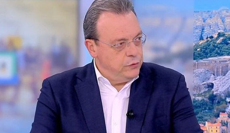 Σωκράτης Φάμελλος: Δεν μίλησα ποτέ για δολοφονία του Βασίλη Καλογήρου