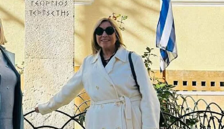 Θρίλερ με την δολοφονία της 69χρονης στη Ζάκυνθο: Ληστεία «βλέπει» η Αστυνομία, αλλά δεν έλειπε τίποτα