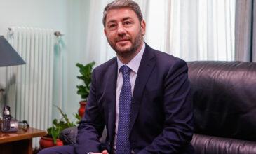 Ανδρουλάκης: Σε οριακό σημείο οι κτηνοτρόφοι εξαιτίας του επιχειρησιακού φιάσκου της ΝΔ