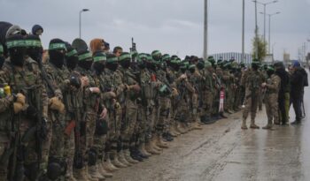 Η Χαμάς θα παραδώσει στο Ισραήλ τη σορό ενός Ισραηλινού στρατιώτη ομήρου