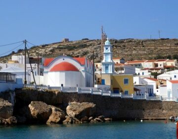 Κινητοποιήσεις από τους κατοίκους της Κάσου – Είναι αποκλεισμένοι ακτοπλοϊκά για μία εβδομάδα