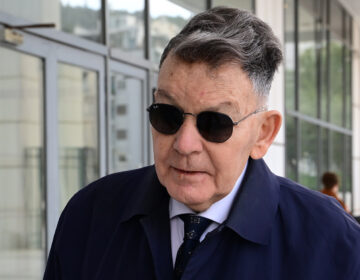 Διασωληνωμένος στη ΜΕΘ ο Αλέξης Κούγιας από τα ξημερώματα της Κυριακής – Η νέα ανακοίνωση του γιου του