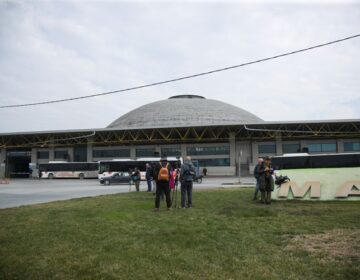 Πυροβολισμοί στην περιοχή των ΚΤΕΛ «Μακεδονία»: Έδωσε κατάθεση ο οδηγός του αυτοκινήτου στο οποίο επέβαινε το θύμα