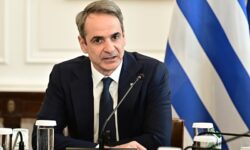 Μητσοτάκης: «Κάποιοι επιθυμούν να μετατρέψουν αυτό το συλλογικό πένθος σε μια ευκαιρία ενός νέου διχασμού»