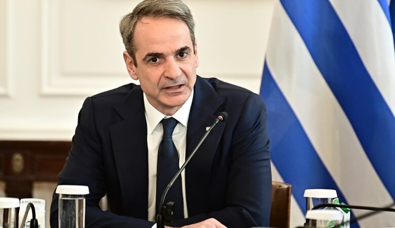 Μητσοτάκης: «Κάποιοι επιθυμούν να μετατρέψουν αυτό το συλλογικό πένθος σε μια ευκαιρία ενός νέου διχασμού»