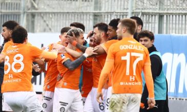 Κύπελλο Ελλάδος: Ο ΟΦΗ νίκησε 1-0 στην Τρίπολη και «βλέπει» τελικό