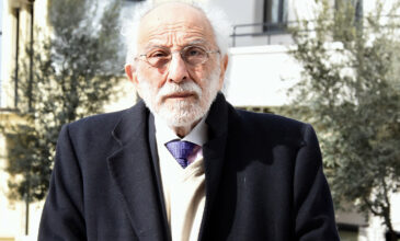 Αλέξανδρος Λυκουρέζος: «Άνηκα και ανήκω στη Νέα Δημοκρατία»