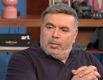 «Έφυγε» από τη ζωή ο σπουδαίος τραγουδιστής Μανώλης Λιδάκης