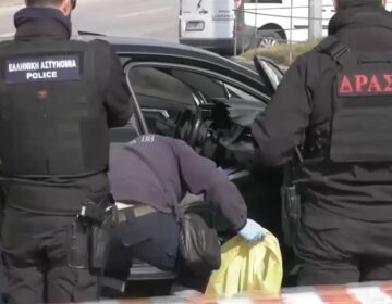 Μαφιόζικη εκτέλεση στη Θεσσαλονίκη: Στο αυτόφωρο ο 39χρονος που επέζησε – Συνελήφθησαν άλλοι οκτώ Τούρκοι