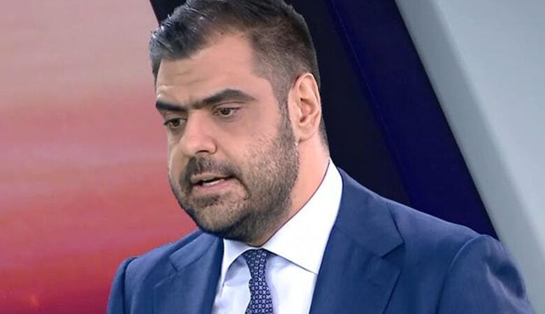 Παύλος Μαρινάκης για Τέμπη: «Και ο πρόεδρος της Επιτροπής επιβεβαίωσε ότι δεν δόθηκε καμία εντολή για το περιβόητο μπάζωμα»