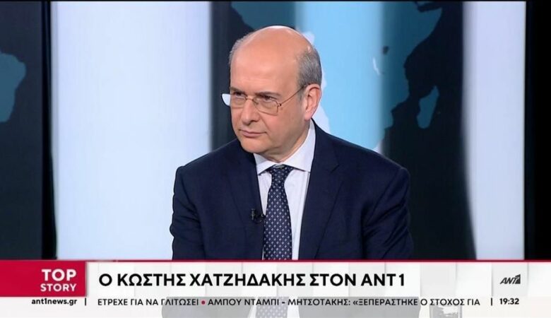 Χατζηδάκης για Τέμπη: Εάν το πόρισμα είναι κόλαφος, δεν υπάρχει συγκάλυψη