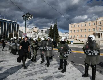 «Δρακόντεια» μέτρα ασφαλείας και κυκλοφοριακές ρυθμίσεις σε Αθήνα και Θεσσαλονίκη