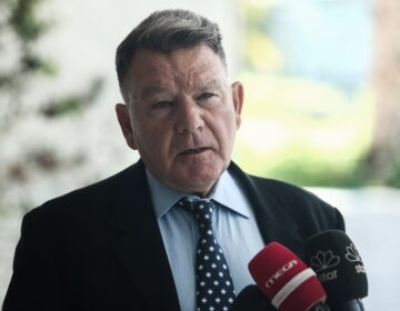 Την Τρίτη η κηδεία του Αλέξη Κούγια – Η επιθυμία της οικογένειάς του