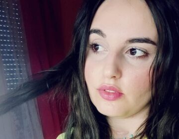 Τραγωδία στα Τέμπη: «Το μόνο που θυμάμαι είναι το τελευταίο βλέμμα με την φίλη μου»