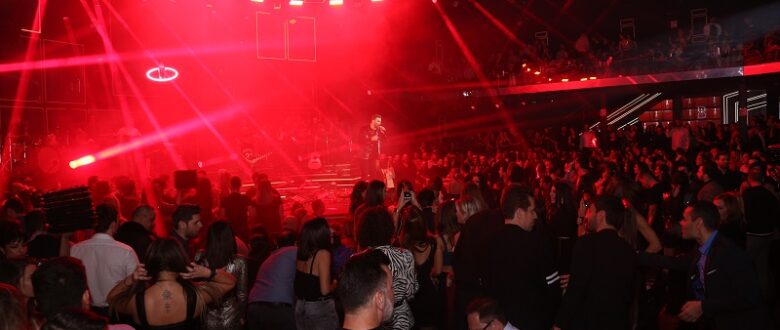 Επιχείρηση «Νυχτερινός Ποιμήν» για τον εντοπισμό ανηλίκων σε νυχτερινά κέντρα – Δύο συλλήψεις