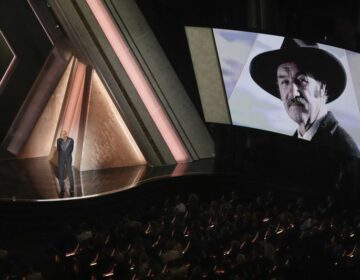 Όσκαρ 2025: Ο Μόργκαν Φρίμαν αποτίει φόρο τιμής στον Τζιν Χάκμαν