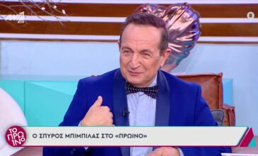 Λιάγκας σε Μπιμπίλα για Φιλιππίδη: «Είπες όλη την αλήθεια στο δικαστήριο ή έκρυψες πράγματα για να προστατεύσεις ίσως κάποιον;»