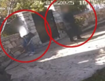 Βίντεο ντοκουμέντα από τη δράση συμμορίας που κατηγορείται για 22 κλοπές οικιών στην Αττική