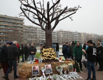 Νέα συγκέντρωση για τα Τέμπη στην Θεσσαλονίκη