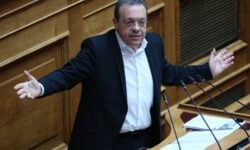 Φάμελλος: Το ποτάμι δεν γυρίζει πίσω, η κοινωνία ζητάει να πέσει αυτή η κυβέρνηση