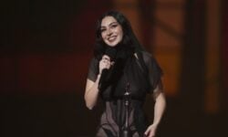 Φαβορί η Charli XCX για συμμετοχή στη νέα ταινία της Γκρέτα Γκέργουιγκ «Narnia»