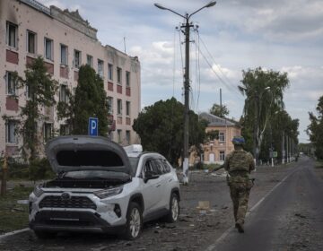 Οι ρωσικές δυνάμεις ανακατέλαβαν τρία χωριά από τους Ουκρανούς στο Κουρσκ
