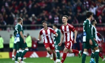 Super League: Ντέρμπι «αιωνίων» στην πρεμιέρα των play off