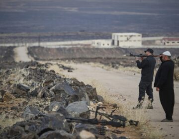 Σφαγές στη Συρία: Οι μεταβατικές αρχές υπόσχονται να λογοδοτήσουν όσοι σκότωσαν αμάχους