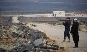 Σφαγές στη Συρία: Οι μεταβατικές αρχές υπόσχονται να λογοδοτήσουν όσοι σκότωσαν αμάχους