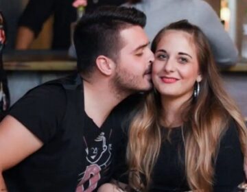 Τραγωδία στο Βόλο: Βίντεο ντοκουμέντο πριν το τροχαίο – Την Τετάρτη η κηδεία του ζευγαριού