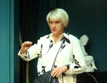 Μόλις στα 61 της χρόνια πέθανε η Καίτη Κωνσταντίνου – Ήταν η θρυλική «Σωσώ» στα «Εγκλήματα»