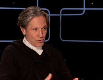 Αιμίλιος Χειλάκης: Είχα πάθος με τα τυχερά παιχνίδια, φέτος κλείνω 20 χρόνια καθαρός