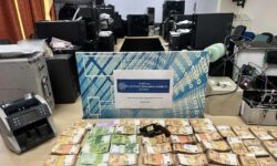 Πως δρούσαν οι δύο εγκληματικές οργανώσεις στο λαθρεμπόριο καυσίμων και τις πειραγμένες αντλίες πρατηρίων