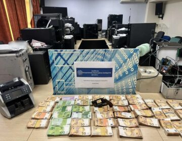 Πως δρούσαν οι δύο εγκληματικές οργανώσεις στο λαθρεμπόριο καυσίμων και τις πειραγμένες αντλίες πρατηρίων