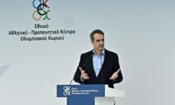 Μητσοτάκης: «Το ελληνικό κράτος είναι καλό στο να κατασκευάζει έργα, αλλά πάρα πολύ κακό στο να τα συντηρεί»