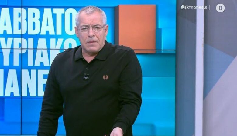 Νίκος Μάνεσης για Νίκο Παπαδόπουλο: «Στην ορθοδοξία δεν χωράει ταλιμπανισμός»