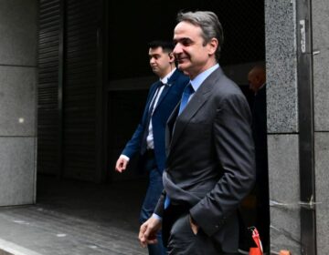 Μητσοτάκης: Οι πολίτες σύντομα θα αισθανθούν το αποτέλεσμα της επιτυχούς αντιμετώπισης της φοροδιαφυγής