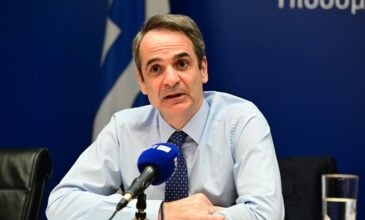 Μητσοτάκης: «Έως το 2027 η εικόνα των Μέσων Μαζικής Μεταφοράς θα είναι τελείως διαφορετική»