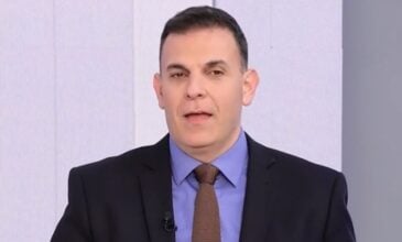 Καραμέρος: «Ποια από αυτά που θέλει η Τουρκία έχουν αξία κ. Τσάφο και κ. Μητσοτάκη;»