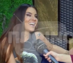 Η Χριστίνα Κολέτσα αποκαλύπτει: «Αναγκάστηκα να κάνω άμβλωση, αν δεν το έκανα θα είχα πρόβλημα κι εγώ και το παιδάκι»