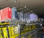 Πρόστιμα 100.750 ευρώ, σύλληψη ενός ατόμου και καταστροφή 8.211 προϊόντων «μαϊμού»