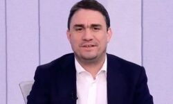 Τσουκαλάς: «Μιλά για fake news ο κ. Μαρινάκης, ο οποίος είναι ο καθημερινός διακινητής τους»