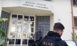 Εξαρθρώθηκε κύκλωμα παράνομων αδειοδοτήσεων στην Πολεοδομία Ρόδου: Έως και 10.000 ευρώ η «ταρίφα»