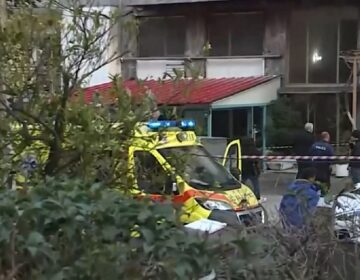 Τραγωδία στου Ζωγράφου: «Μάλλον ό,τι έγινε, έγινε γιατί δεν έπαιρναν τα φάρμακά τους»
