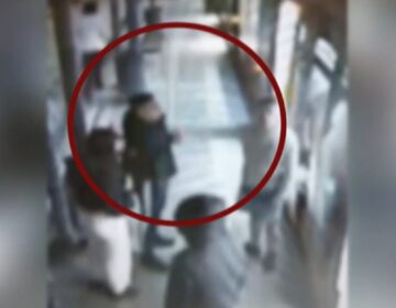 Βίντεο ντοκουμέντο της δράσης 16χρονου και συνεργών του που λήστευαν επιβάτες σε ΗΣΑΠ και Τραμ