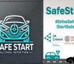 Safe Start: Το έξυπνο τιμόνι που φιλοδοξεί να σώσει ζωές